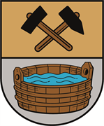 Wappen Bad Hofgastein
