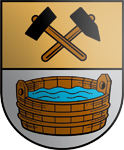 Wappen Marktgemeinde Bad Hofgastein